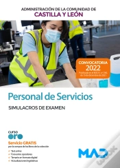 Capa do artigo Personal Servicios Administracion Comunidad C