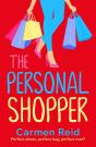 Personal Shopper - Preview