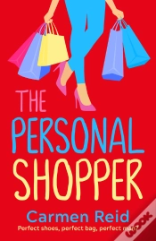 Capa do artigo Personal Shopper