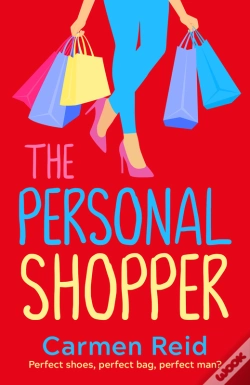 Capa do artigo Personal Shopper