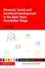 Personal, Social And Emotional Development In The Early Years Foundation Stage - Preview