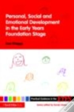 Capa do artigo Personal, Social And Emotional Development In The Early Years Foundation Stage