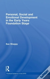 Capa do artigo Personal, Social And Emotional Development In The Early Years Foundation Stage