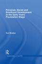 Personal, Social And Emotional Development In The Early Years Foundation Stage - Preview