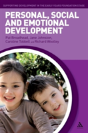 Personal, Social And Emotional Development - Preview