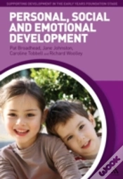 Capa do artigo Personal, Social And Emotional Development
