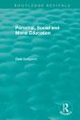 Personal, Social And Moral Education - Preview