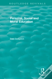 Personal, Social And Moral Education