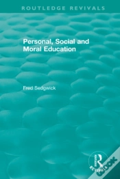 Capa do artigo Personal, Social And Moral Education