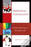 Personal Sociology
