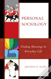 Capa do artigo Personal Sociology