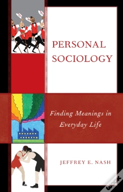Capa do artigo Personal Sociology