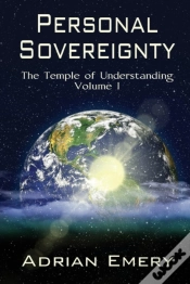 Capa do artigo Personal Sovereignty