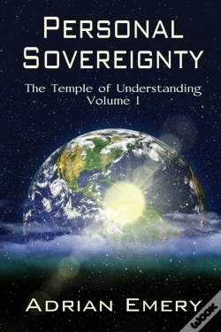 Capa do artigo Personal Sovereignty