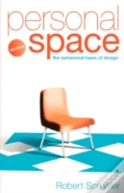Capa do artigo Personal Space; Updated, The Behavioral Basis Of Design