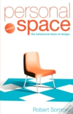 Capa do artigo Personal Space; Updated, The Behavioral Basis Of Design