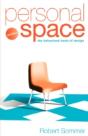 Personal Space; Updated, The Behavioral Basis Of Design - Preview