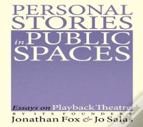 Personal Stories In Public Spaces