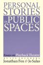Personal Stories In Public Spaces - Preview
