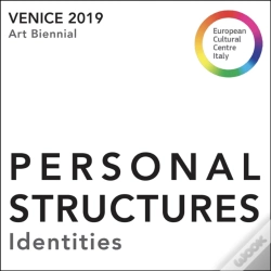 Capa do artigo Personal Structures 2019identities..