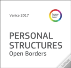 Capa do artigo Personal Structures