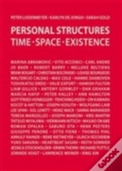 Capa do artigo Personal Structures