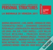 Capa do artigo Personal Structures