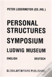 Capa do artigo Personal Structures