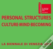 Capa do artigo Personal Structures