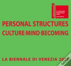 Capa do artigo Personal Structures