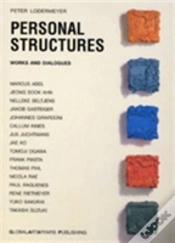 Capa do artigo Personal Structures Works And Dialogues