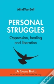 Capa do artigo Personal Struggles