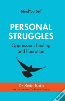 Capa do artigo Personal Struggles