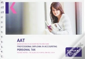 Personal Tax Fa18