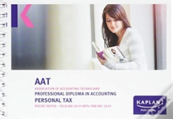 Capa do artigo Personal Tax Fa18