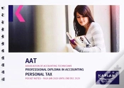 Capa do artigo Personal Tax (Fa19) - Pocket Notes