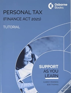 Capa do artigo Personal Tax (Fa21) Tutorial
