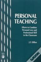 Personal Teaching