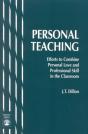 Personal Teaching - Preview