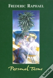 Capa do artigo Personal Terms