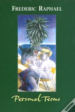 Capa do artigo Personal Terms