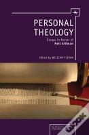 Personal Theology