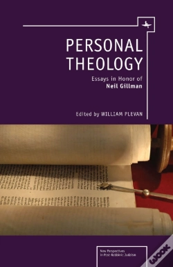 Capa do artigo Personal Theology