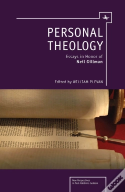 Capa do artigo Personal Theology