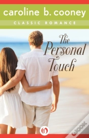 Capa do artigo Personal Touch