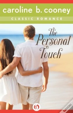 Capa do artigo Personal Touch