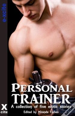 Capa do artigo Personal Trainer
