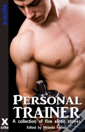 Capa do artigo Personal Trainer