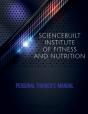 Personal Trainer Manual - Preview