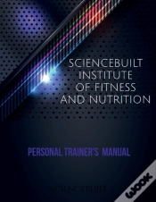 Capa do artigo Personal Trainer Manual